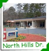 raleigh preschool and child care programs