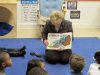 Governor-Perdue-read-book-at-preschool