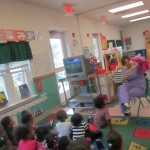 raleigh child care center