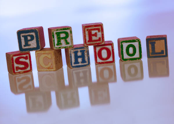 Tips for Starting Preschool in Raleigh