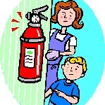 Fire Safety for Preschoolers