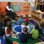 Creative Curriculum Raleigh - Primary Beginnings