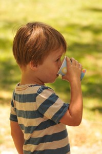 Raleigh-preschool-hydration