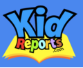 kid reports logo