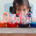 Science Experiments from Raleigh Child Care Center