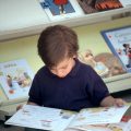 childrens books for starting Raleigh preschool