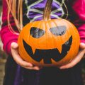 Raleigh preschool halloween ideas