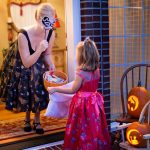 Raleigh preschool DIY halloween costumes