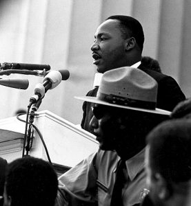 explaining martin luther king jr. day to preschoolers
