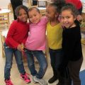 Raleigh preschool childcare