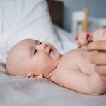 raleigh child care for newborns