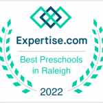 Best Preschool in Raleigh 2022