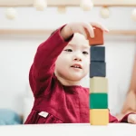 physical development of preschoolers