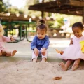 Physical Development of preschoolers
