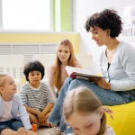 Pre-kindergarten Raleigh is taught by Primary Beginnings, a 5-star preschool.