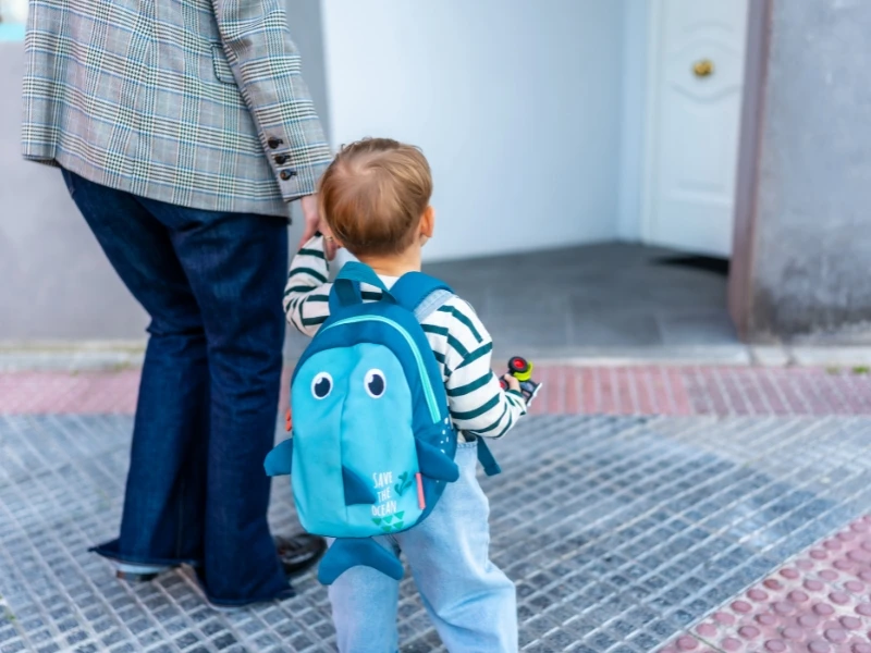 2026 back to school checklist for parents