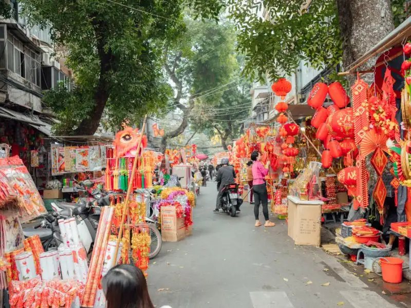 Chinese New Year