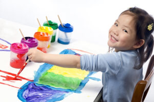 Importance of Preschool in Raleigh NC