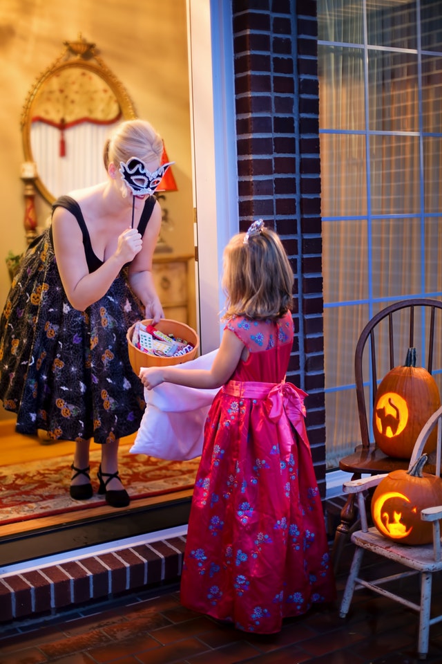 DIY Halloween Costumes for Preschoolers More Costume Ideas!