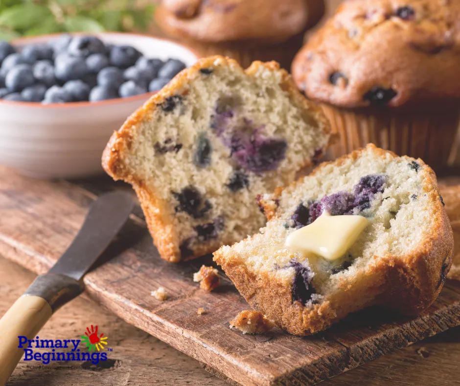 nut free preschool snacks