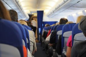 Toddler travel tips from Raleigh preschool