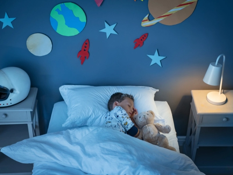 ultimate back to school checklist for parents